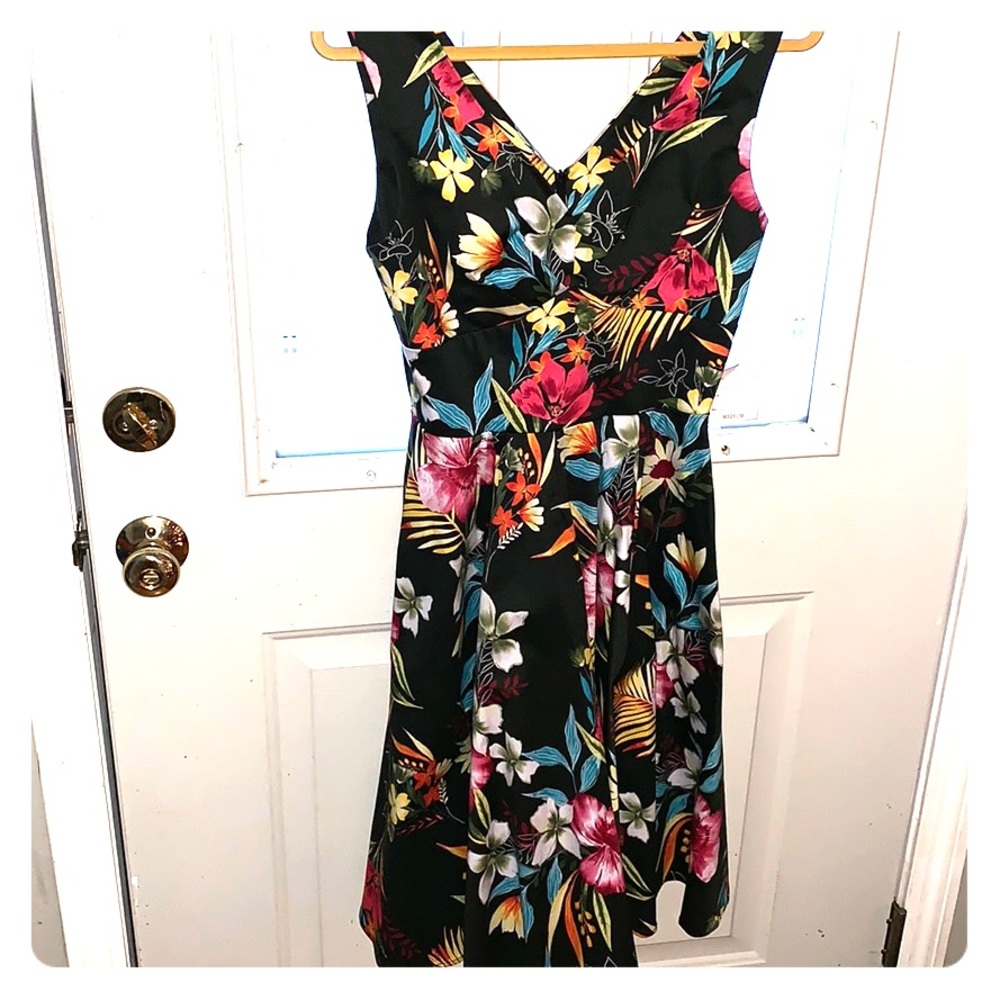 Gorgeous ModCloth dress